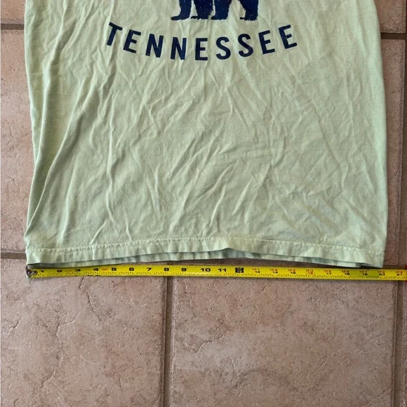 Bundle Great Smoky Mountains S/M Sweatshirt Shirt Bear Gatlinburg Tennesse - Picture 10 of 12